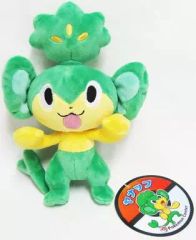 ポケットモンスター ヤナップドール ポケドール ぬいぐるみ - メルカリ