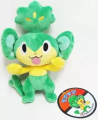 【中古】ぬいぐるみ ヤナップ ぬいぐるみ 「ポケットモンスター」
