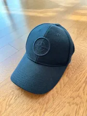 2025年最新】STONE ISLAND キャップの人気アイテム - メルカリ