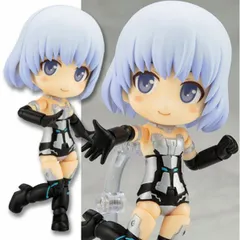 2026年最新】faガール ガール キューポッシュ クロ フレームアームズ