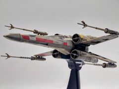 スーパースターデストロイヤー 塗装完成品 スターウォーズ armada