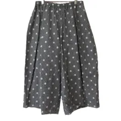 2022年秋冬タオ　ワイドパンツ　tao COMME des GARCONS 楽天市場】◇美品◇ タオ コムデギャルソン TAO COMME DES