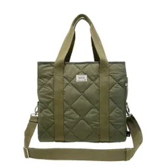 ☆ KHAKI ☆ ルートート　ROOTOTE　 1154　SN.ク゛ランテ゛ホ゛ックス.ソリット゛ーA ルートート トートバッグ ROOTOTE 1154 トートバック 旅行バッグ 旅行カバン ショルダーバッグ マザーズバッグ ママバッグ 2way