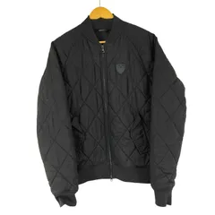 エンポリオアルマーニイーエーセブン EMPORIO ARMANI EA7 キルティング中綿ジャケット メンズ  Sのサムネイル