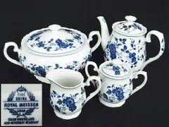 ロイヤルマイセン 2025年最新】royal meissen japanの人気アイテム - メルカリ