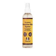 natural DOG COMPANY ナチュラルドッグカンパニー オートミール敏感肌 スプレーのサムネイル