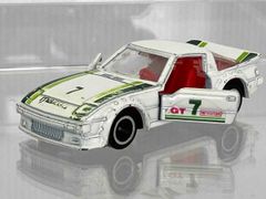 マツダ RX-7 ミニカー ブリヂストン、日本製 - メルカリ
