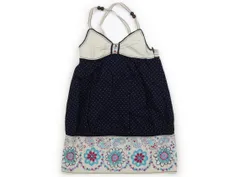 【アナスイ/ANNASUI】ジャンパースカート 110サイズ 女の子【子供服・ベビー服】（1862261）