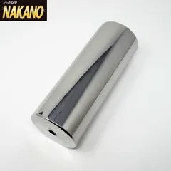 トラック用 ステンレスシフトノブ 75Φ20ｃｍ サイズ選択 軽～大型のサムネイル