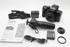 2025年最新】Panasonic LUMIX G VARIO 12-32mmの人気アイテム