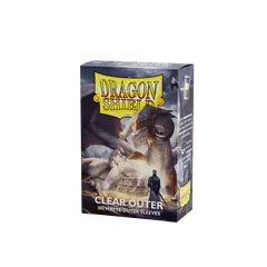 ドラゴンシールド　クリアアウター　3箱 Amazon | ドラゴンシールド(Dragon Shield) マットアウター