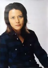 【中古】ポスター(男性) ポスター 渋谷すばる 「関ジャニ∞ 全国1-st Tour 2∞6(2006)」