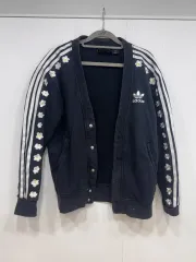 2025年最新】adidas メンズ カーディガンの人気アイテム - メルカリ