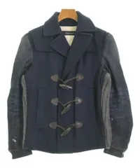 2025年最新】DSQUARED2 メンズ ダッフルコートの人気アイテム - メルカリ