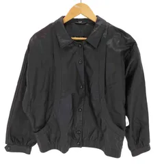 ふーちゃんママ 専用　BALLY バリー　レザージャケット　ラムレザー　ブラッ Bally レザージャケット | ブラック | FARFETCH JP