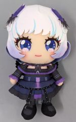 ブルーアーカイブ パペット 白洲アズサ ぬいぐるみ - メルカリ