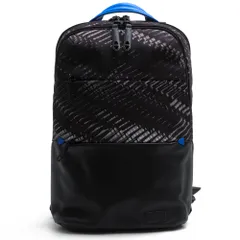 TUMI Tahoe フォレスト ロールトップ バックパック リュック ネイビー TUMI Tahoe フォレスト ロールトップ バックパック リュック