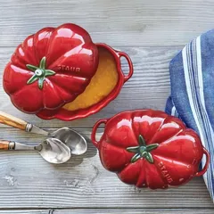 2024年最新】staub トマトの人気アイテム - メルカリ