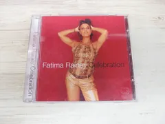 Fatima Rainey / SPECIAL 5 TRACK レア Fatima Rainey - Special 5 Track Limited Edition (inc. Right