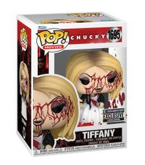 Funko Bitty Pop! Bride of Chucky 3体セット - メルカリ