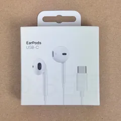 新品未使用　iPhone　有線イヤホン　重低音　クリア通話　Bluetooth 不要　イヤフォン　Type-c（タイプC）マイク付き　イヤフォン　通話可能　音量調整　iPhone/ Android 対応　メンズ レディース　（Apple MFi正規認証品）のサムネイル