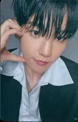 EXO Hello ver. BAEKHYUN Hello, World 3/8