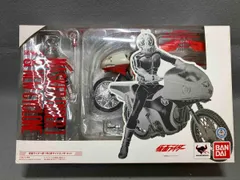 2025年最新】s.h.フィギュアーツ サイクロン号の人気アイテム