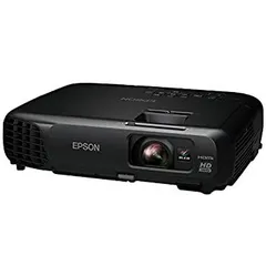 旧モデル エプソン プロジェクター EH-TW410 2,800lm WXGA 2.4kg [並行輸入品] Y☆512 EPSON プロジェクター EH-TW410 プロジェクターレンタル EPSON
