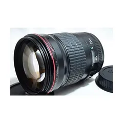 CANON EF135mm f2l usm 中古 単焦点レンズ レンタル] Canon EF135mm F2L USM - キャノンEFマウント望遠単
