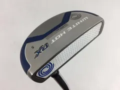 オデッセイ ホワイトホット #5 2ドット（横線またぎ） 極美品 超激レア オデッセイ ホワイトホット #5 2ドット（横線またぎ） 美品 超激