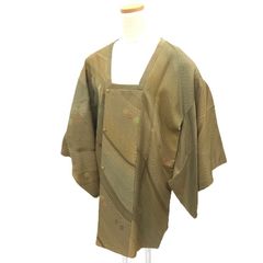 お値下げ】染色作家 浅井青仁落款入り 道行 未使用品 - メルカリ
