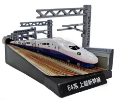 海洋堂　鉄道ジオラマフィギュアコレクション　全32種類　コンプ他 月刊鉄道ファン監修 日本の新幹線コレクション | 株式会社ヘソ