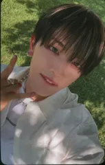 INI メール会員特典 髙塚大夢 2024 FLIP THE CIRCLE