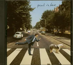 【中古】Paul Is Live