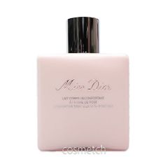 クリスチャン ディオール ミス ディオール ボディ ミルク 175ml