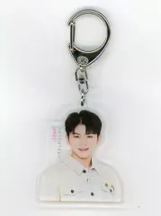 【中古】雑貨 ウジ アクリルチャーム 「SEVENTEEN 2020 POP UP STORE」