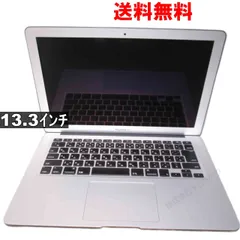 macbook air A1369 MC965J/A ジャンク SSDなし 2025年最新】ジャンク macbook a1369の人気アイテム - メルカリ