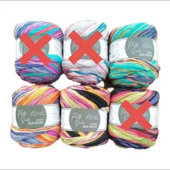 Rellana　レラーナ　シルクソックス　シルク混　エクストラファインメリノ混