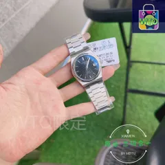 【今日特価】TISSOT PRX T137 ティソ PRX T137