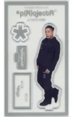 【中古】アクリルスタンド・アクリルパネル LIKIYA アクリルスタンドA 「THE RAMPAGE LIMITED LIVE 2024 *p(R)ojectR at TOKYO DOME」