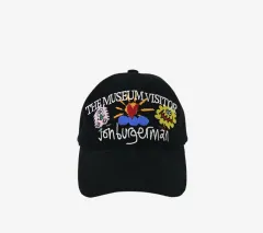2025年最新】the museum visitor キャップの人気アイテム - メルカリ