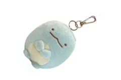 スモ 【送料無料】 【すみっコぐらし】ぬいぐるみキーカバー【とかげ】【すみっこぐらし】【サンエックス】【すみっこ】【すみっコ】【ゆるキャラ】【キーホルダー】【キーリング】【カバー】【ぬいぐるみ】【人形】【マスコット】【鍵】【雑貨】【グッズ】