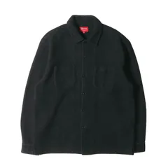 Heavy Flannel Shirt | Supreme 22fw