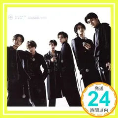 声 (初回盤B) (CD+BD) [CD] SixTONES_02