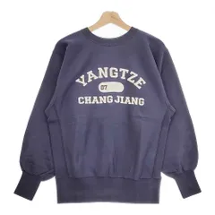 2025年最新】Ciota スウェットの人気アイテム - メルカリ