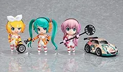 2025年最新】レーシングミク 2010の人気アイテム - メルカリ