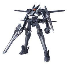 [중고] HG 1/144 SVMS-010 오버 플래그 (기동 전사 건담 00) 6g7v4d0