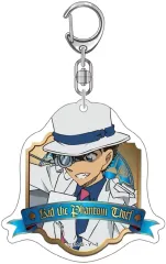 【中古】キーホルダー 怪盗キッド アクリルキーホルダー vol.4A 「名探偵コナン」