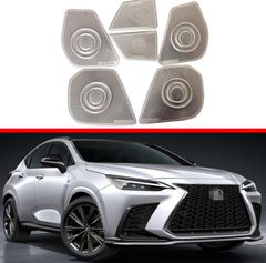 レクサスNX スピーカーカバー 希少 - メルカリ