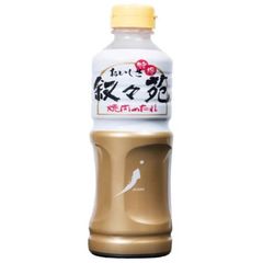 叙々苑 特得 焼肉のたれ 600g 特別仕様 焼き肉 限定 タレ 本格 プロの味 有名店プロデュース オリジナルブレンド ボトル お肉 漬け 調味料 580622